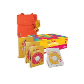 Toni Itinerários - Volume 2